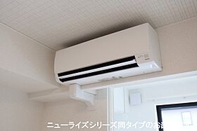 ルミ　II 102 ｜ 茨城県石岡市府中5丁目詳細未定（賃貸アパート1LDK・1階・50.05㎡） その12