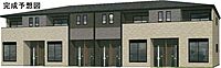 茨城県石岡市府中5丁目詳細未定：物件画像／アパートマンション館株式会社　牛久支店