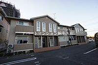茨城県牛久市ひたち野西2丁目31-4：物件画像／アパートマンション館株式会社　牛久支店