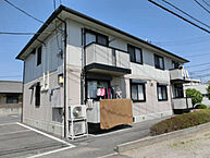 茨城県土浦市真鍋新町20-2：物件画像／アパートマンション館株式会社　牛久支店