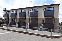 茨城県土浦市真鍋4丁目30番7号：物件画像／アパートマンション館株式会社　牛久支店