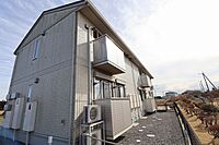 茨城県土浦市沖宿町2533：物件画像／アパートマンション館株式会社　牛久支店