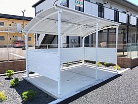 ハイランドヒル 101 ｜ 茨城県土浦市永国（賃貸アパート1LDK・1階・43.21㎡） その4