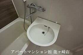 姫宮中央ハイツB 206 ｜ 茨城県龍ケ崎市姫宮町281-1（賃貸アパート1K・2階・24.00㎡） その7