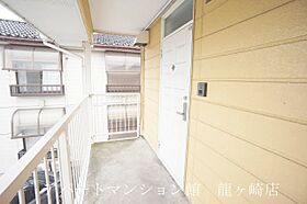 姫宮中央ハイツA 203 ｜ 茨城県龍ケ崎市姫宮町281-1（賃貸アパート1K・2階・24.00㎡） その20