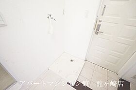 姫宮中央ハイツA 203 ｜ 茨城県龍ケ崎市姫宮町281-1（賃貸アパート1K・2階・24.00㎡） その19