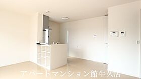 メゾンソレイユ太陽 101 ｜ 茨城県稲敷郡阿見町うずら野4丁目13-4（賃貸アパート1LDK・1階・46.60㎡） その11