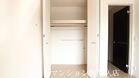 メゾンソレイユ太陽 101 ｜ 茨城県稲敷郡阿見町うずら野4丁目13-4（賃貸アパート1LDK・1階・46.60㎡） その17