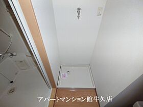 フォレストヴィラ 101 ｜ 茨城県稲敷郡阿見町大字荒川本郷2033-563（賃貸マンション1LDK・1階・51.66㎡） その22