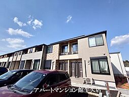 阿見町よしわらアパート