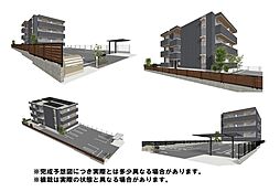 フォンテーヌ洞峰