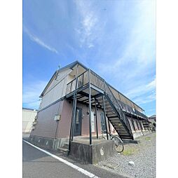 🉐敷金礼金0円！🉐コーポ来夢　Ｃ