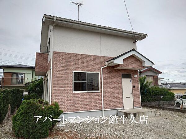 detached 茨城県牛久市上柏田2丁目21-33

地図を見る