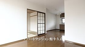 クレセント弐番館 202 ｜ 茨城県牛久市刈谷町5丁目116-1（賃貸アパート2LDK・2階・55.43㎡） その17