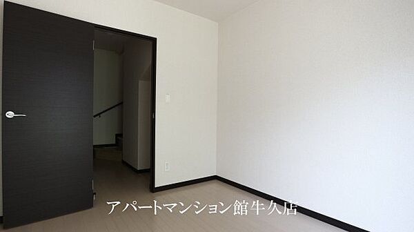 レオネクストミレーユ 105｜茨城県石岡市石岡(賃貸アパート1LDK・1階・46.94㎡)の写真 その14