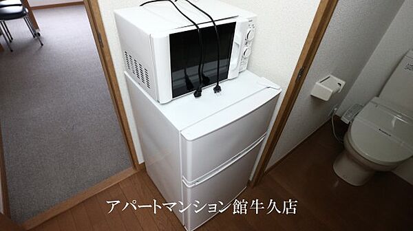 レオパレスさち 202｜茨城県牛久市猪子町(賃貸アパート1K・2階・22.35㎡)の写真 その16