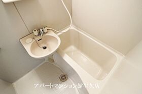 サンアンドムーンI 203 ｜ 茨城県土浦市永国572-8（賃貸アパート1K・2階・21.10㎡） その5