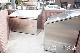 エピナール土浦1 102 ｜ 茨城県土浦市並木2丁目3-1（賃貸アパート1LDK・1階・40.11㎡） その6