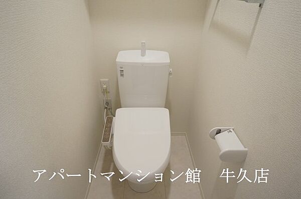 アルジャン 303｜茨城県土浦市桜町2丁目(賃貸アパート1K・1階・30.03㎡)の写真 その21