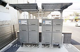 アルジャン 305 ｜ 茨城県土浦市桜町2丁目1-13（賃貸アパート1K・1階・30.03㎡） その29