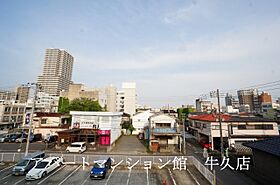 アルジャン 307 ｜ 茨城県土浦市桜町2丁目1-13（賃貸アパート1K・1階・30.03㎡） その20