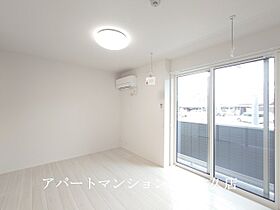 Palast（パラスト） 101 ｜ 茨城県つくば市二の宮4丁目1-14（賃貸アパート1LDK・1階・42.79㎡） その3