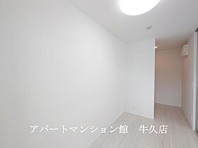 Palast（パラスト） 102 ｜ 茨城県つくば市二の宮4丁目1-14（賃貸アパート1LDK・1階・41.86㎡） その21