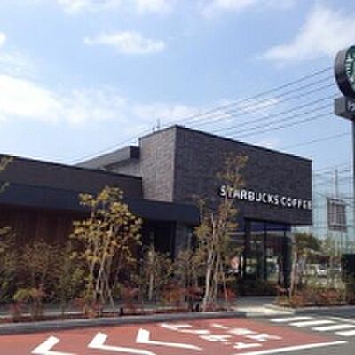 画像21:【喫茶店・カフェ】STARBUCKS COFFEE 龍ヶ崎店まで2241ｍ
