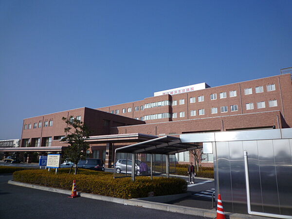 画像26:【総合病院】龍ケ崎済生会病院まで1837ｍ
