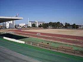 レオパレス土浦C 112 ｜ 茨城県土浦市真鍋1丁目（賃貸アパート1K・1階・23.71㎡） その23