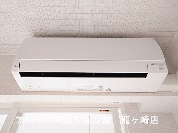 フラン　メゾン　オーブ 102｜茨城県龍ケ崎市若柴町(賃貸アパート1LDK・1階・50.05㎡)の写真 その22