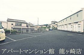 レオパレス新町 103 ｜ 茨城県稲敷郡阿見町大字青宿707-1（賃貸アパート1K・1階・23.71㎡） その30