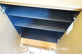 セジュール久津見 105 ｜ 茨城県稲敷郡阿見町住吉2丁目17-9（賃貸アパート1K・1階・23.04㎡） その11