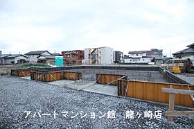 ルーエV 102 ｜ 茨城県龍ケ崎市若柴町3021-1（賃貸アパート1LDK・1階・40.44㎡） その18