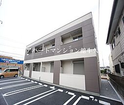 荒川沖駅 5.3万円