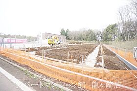 仮）阿見町荒川本郷新築アパート 109 ｜ 茨城県稲敷郡阿見町大字荒川本郷1855-7の一部（賃貸アパート1LDK・1階・45.71㎡） その25