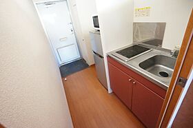 レオパレスあるかんしぇる 102 ｜ 茨城県土浦市田中1丁目（賃貸アパート1K・1階・23.18㎡） その25