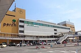 レオパレスグローリー 202 ｜ 茨城県土浦市真鍋2丁目（賃貸アパート1K・2階・23.18㎡） その30