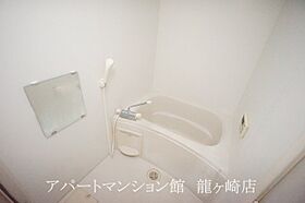 レオパレスパークサイドヒル 203 ｜ 茨城県龍ケ崎市藤ケ丘6丁目22-3（賃貸アパート1LDK・2階・43.06㎡） その5