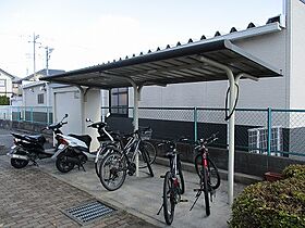 レオパレスエクセレント.10 203 ｜ 茨城県龍ケ崎市藤ケ丘3丁目1-11（賃貸アパート1K・2階・23.18㎡） その18