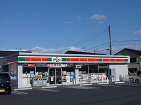 ヘイワハイツ 206 ｜ 茨城県龍ケ崎市出し山町18（賃貸アパート1K・2階・19.44㎡） その19