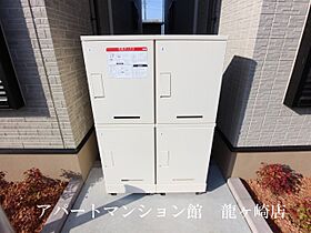 フェニックスB 102 ｜ 茨城県稲敷郡阿見町大字鈴木124-12（賃貸アパート1LDK・1階・50.05㎡） その29