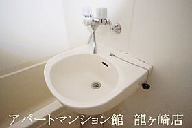 レオパレスサクセスI 304 ｜ 茨城県龍ケ崎市松ケ丘1丁目25-23（賃貸マンション1K・3階・23.18㎡） その7