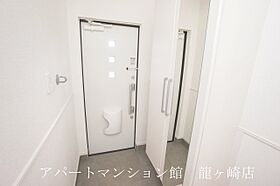 レジデンシアA 105 ｜ 茨城県稲敷郡阿見町よしわら5丁目8-5（賃貸アパート1LDK・1階・50.01㎡） その17