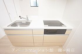 レジデンシアA 105 ｜ 茨城県稲敷郡阿見町よしわら5丁目8-5（賃貸アパート1LDK・1階・50.01㎡） その27