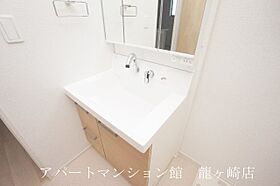 レジデンシアA 105 ｜ 茨城県稲敷郡阿見町よしわら5丁目8-5（賃貸アパート1LDK・1階・50.01㎡） その6