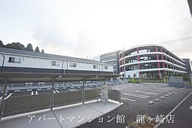 レジデンシアA 105 ｜ 茨城県稲敷郡阿見町よしわら5丁目8-5（賃貸アパート1LDK・1階・50.01㎡） その16