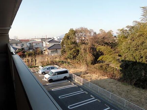 サン・グランデ永国 301｜茨城県土浦市永国(賃貸マンション2LDK・3階・53.09㎡)の写真 その11