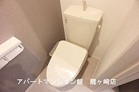 ポスト　フォルトナートＢ 104 ｜ 茨城県稲敷郡阿見町よしわら3丁目11-2（賃貸アパート1LDK・1階・50.01㎡） その22