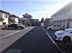 レオパレスカスカータSY 205 ｜ 茨城県土浦市中村東2丁目（賃貸アパート1K・2階・22.70㎡） その7